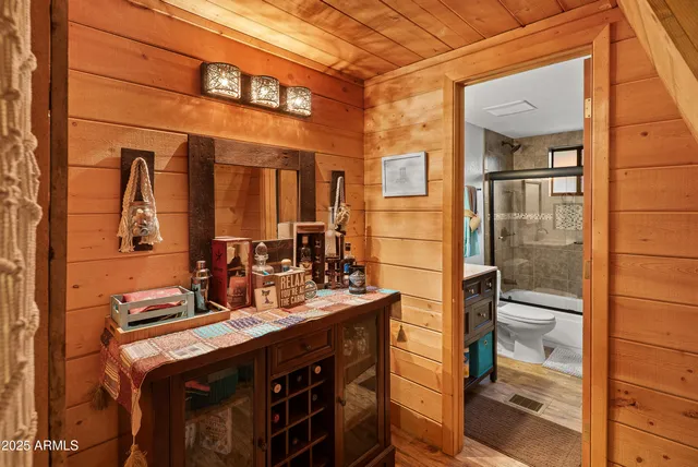 $850,000 | 1285 Bobcat Drive, Munds Park, AZ 86017