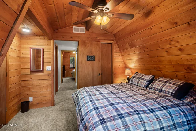 $850,000 | 1285 Bobcat Drive, Munds Park, AZ 86017