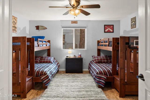 $850,000 | 1285 Bobcat Drive, Munds Park, AZ 86017