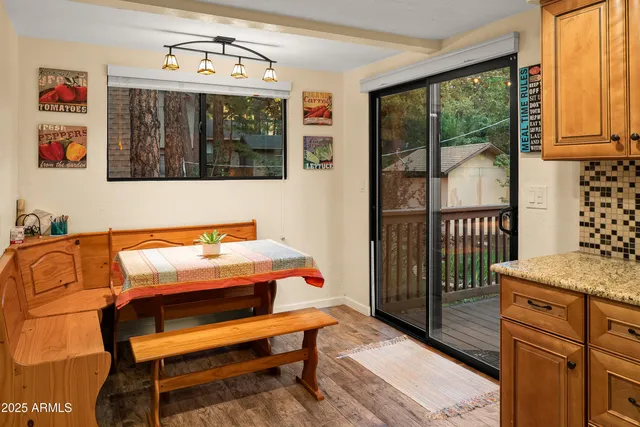 $850,000 | 1285 Bobcat Drive, Munds Park, AZ 86017