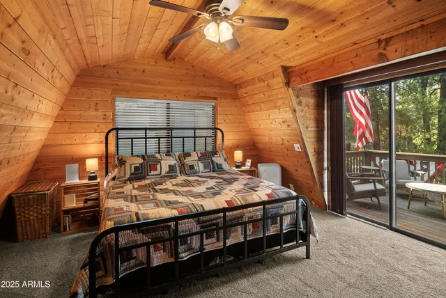 $850,000 | 1285 Bobcat Drive, Munds Park, AZ 86017