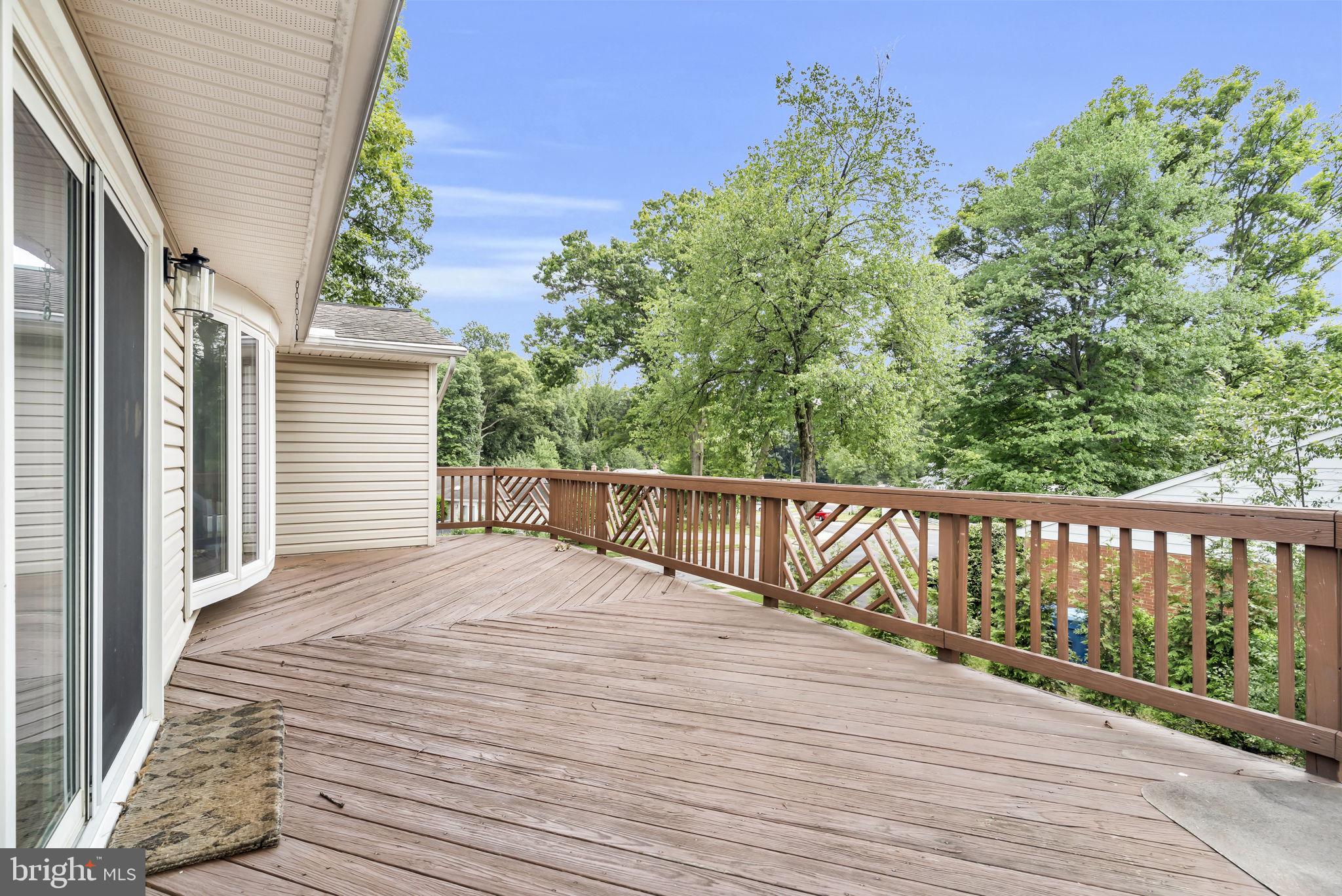 8001 Leyton Place Springfield, VA 22152 - Photo 42 of 48