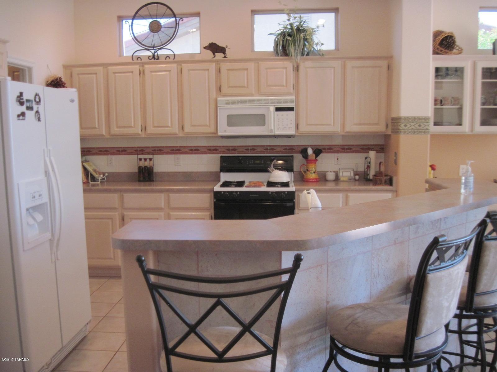 13673 North Pima Spring Way Oro Valley, AZ 85755 - Photo 15 of 40