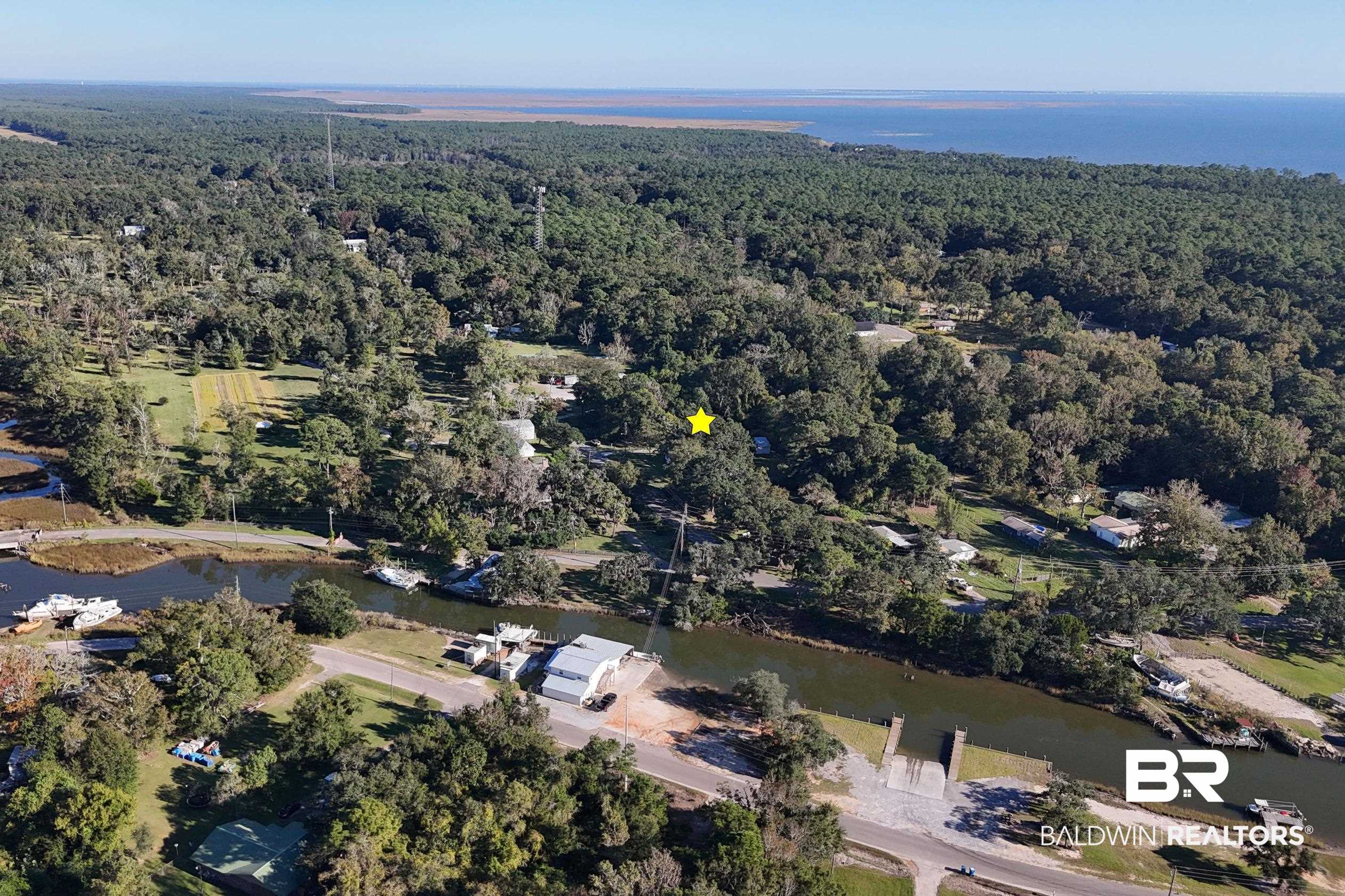8201 Rock Road Coden, AL 36523 - Photo 48 of 61