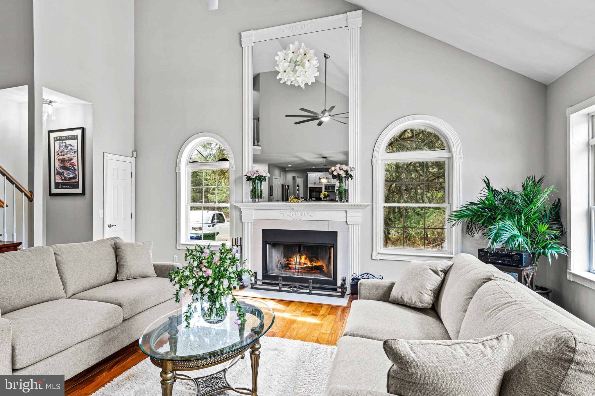 527 Kettle Run Road Marlton, NJ 08053 - Photo 20 of 86