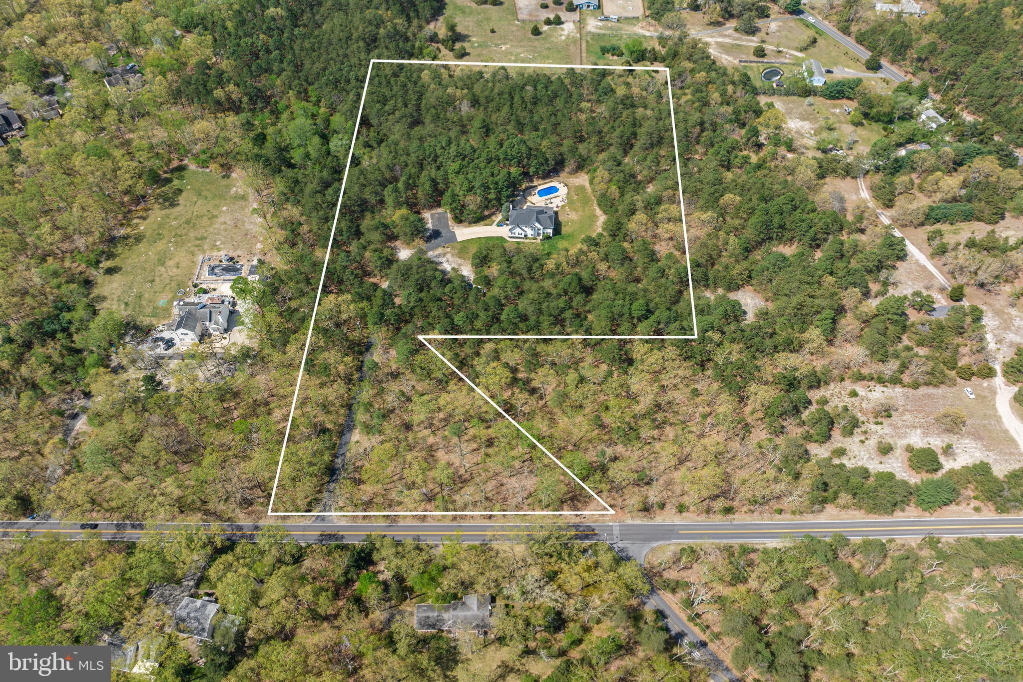 527 Kettle Run Road Marlton, NJ 08053 - Photo 2 of 86