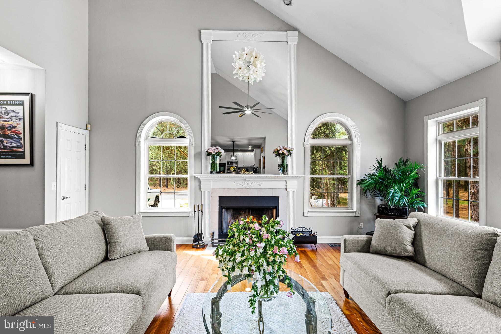 527 Kettle Run Road Marlton, NJ 08053 - Photo 21 of 86