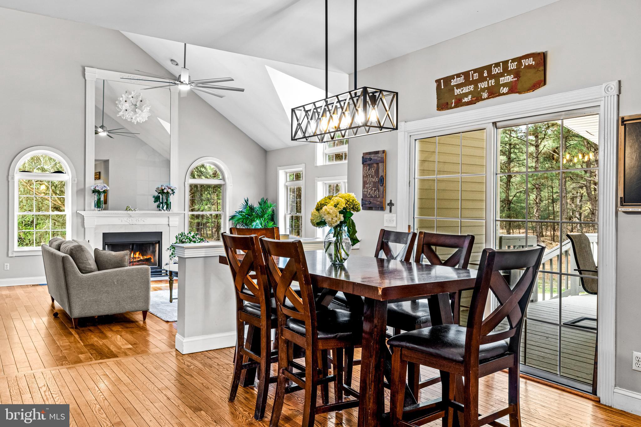 527 Kettle Run Road Marlton, NJ 08053 - Photo 24 of 86