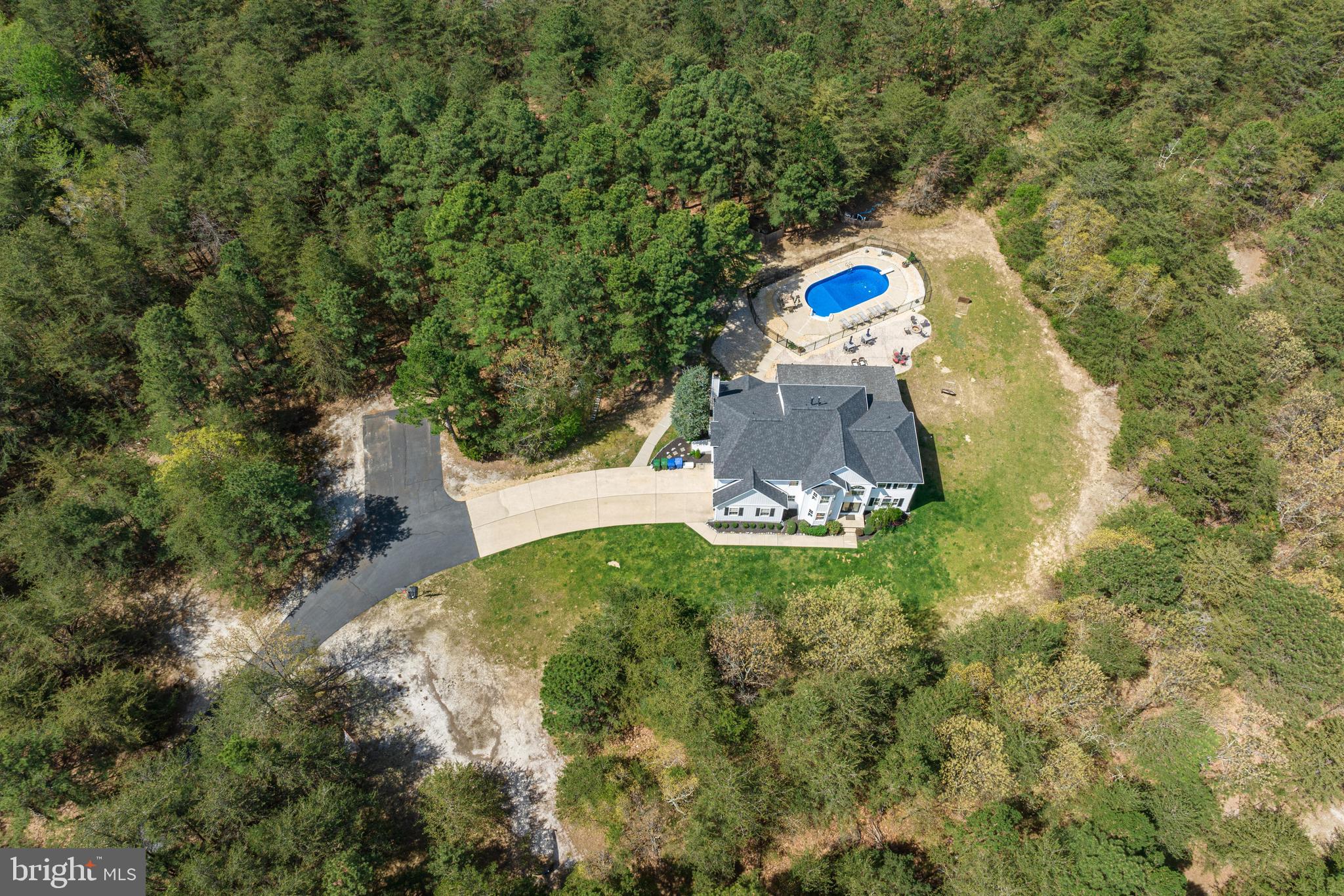 527 Kettle Run Road Marlton, NJ 08053 - Photo 3 of 86