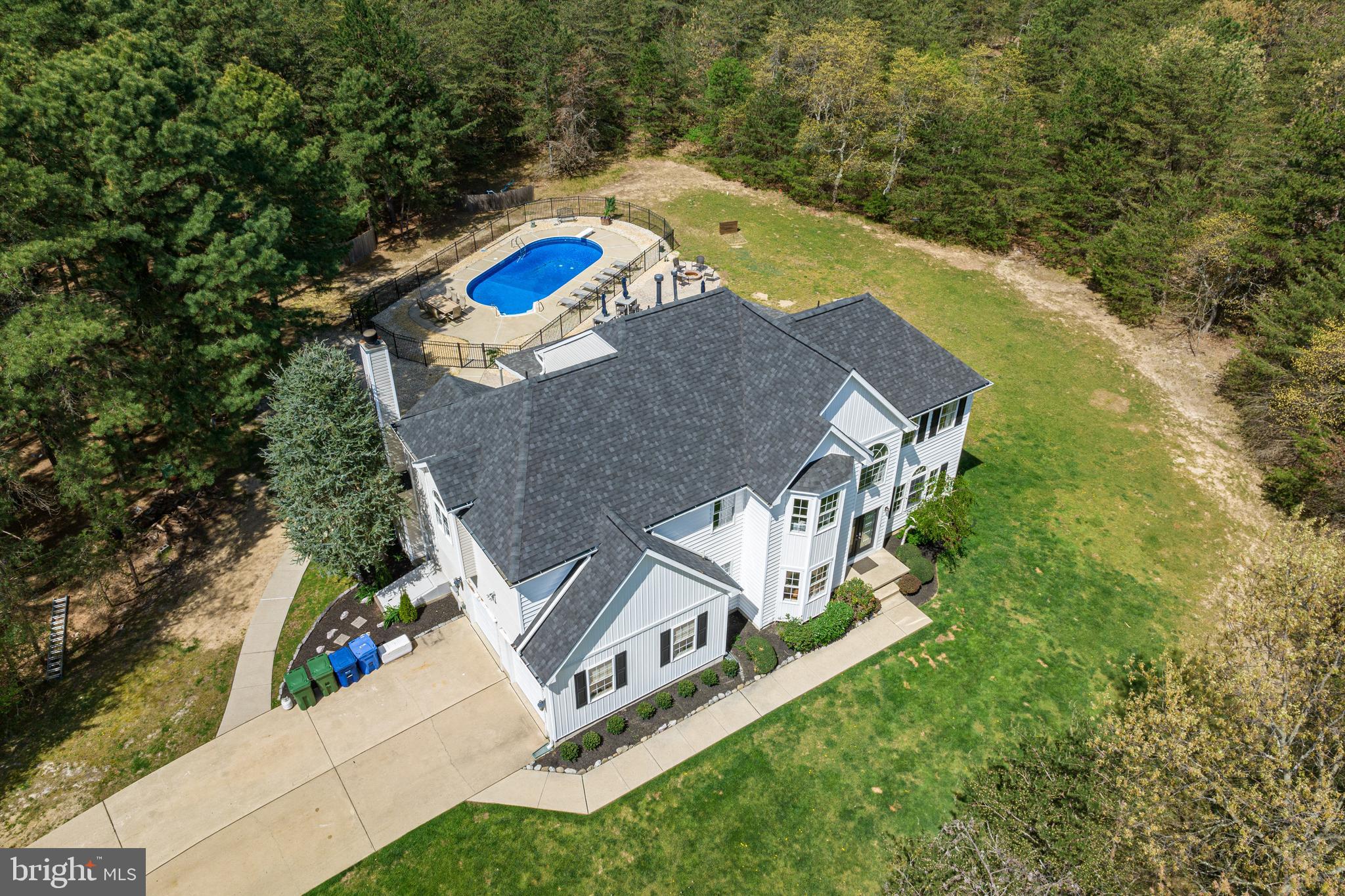 527 Kettle Run Road Marlton, NJ 08053 - Photo 60 of 86