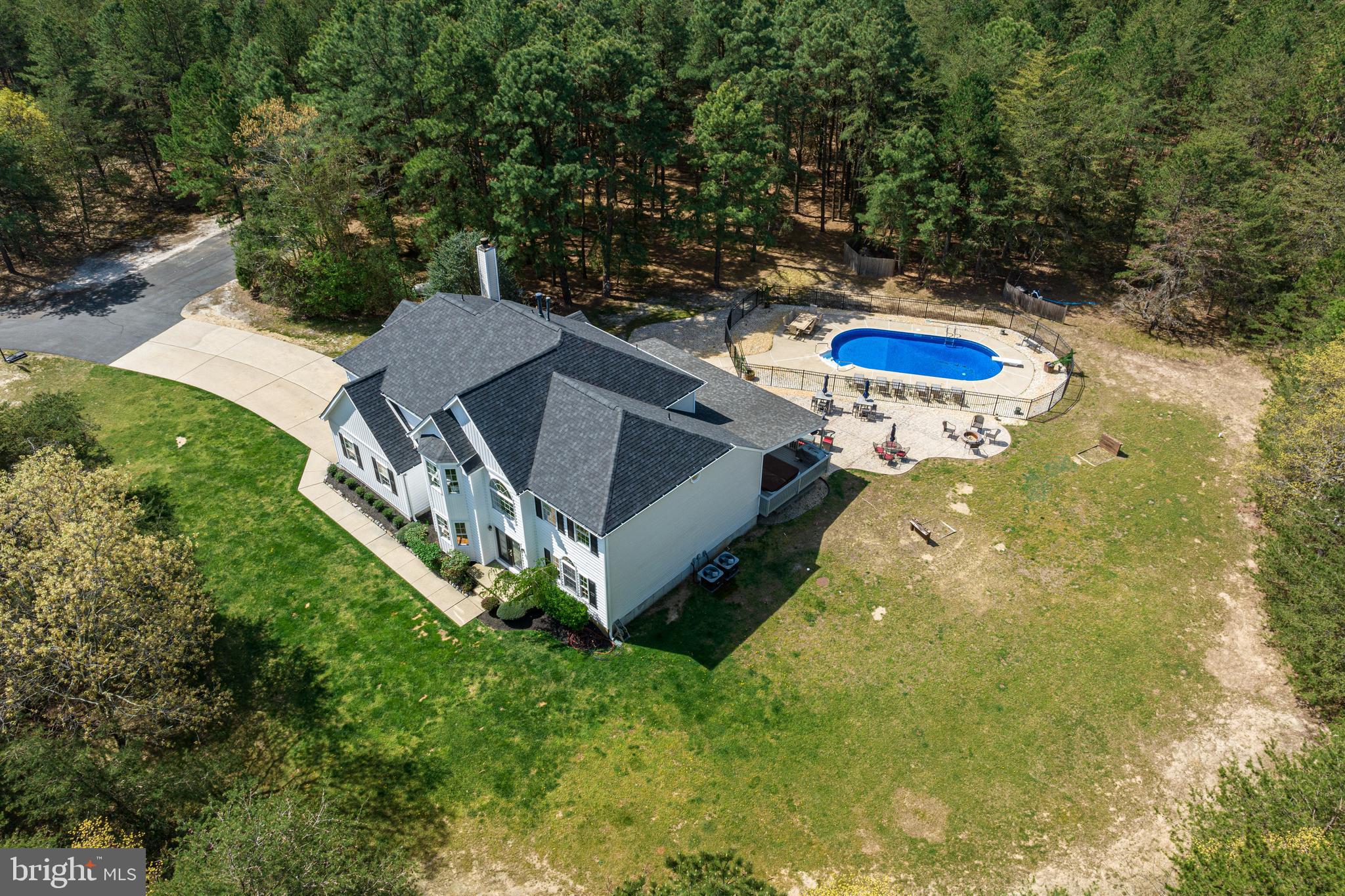 527 Kettle Run Road Marlton, NJ 08053 - Photo 61 of 86