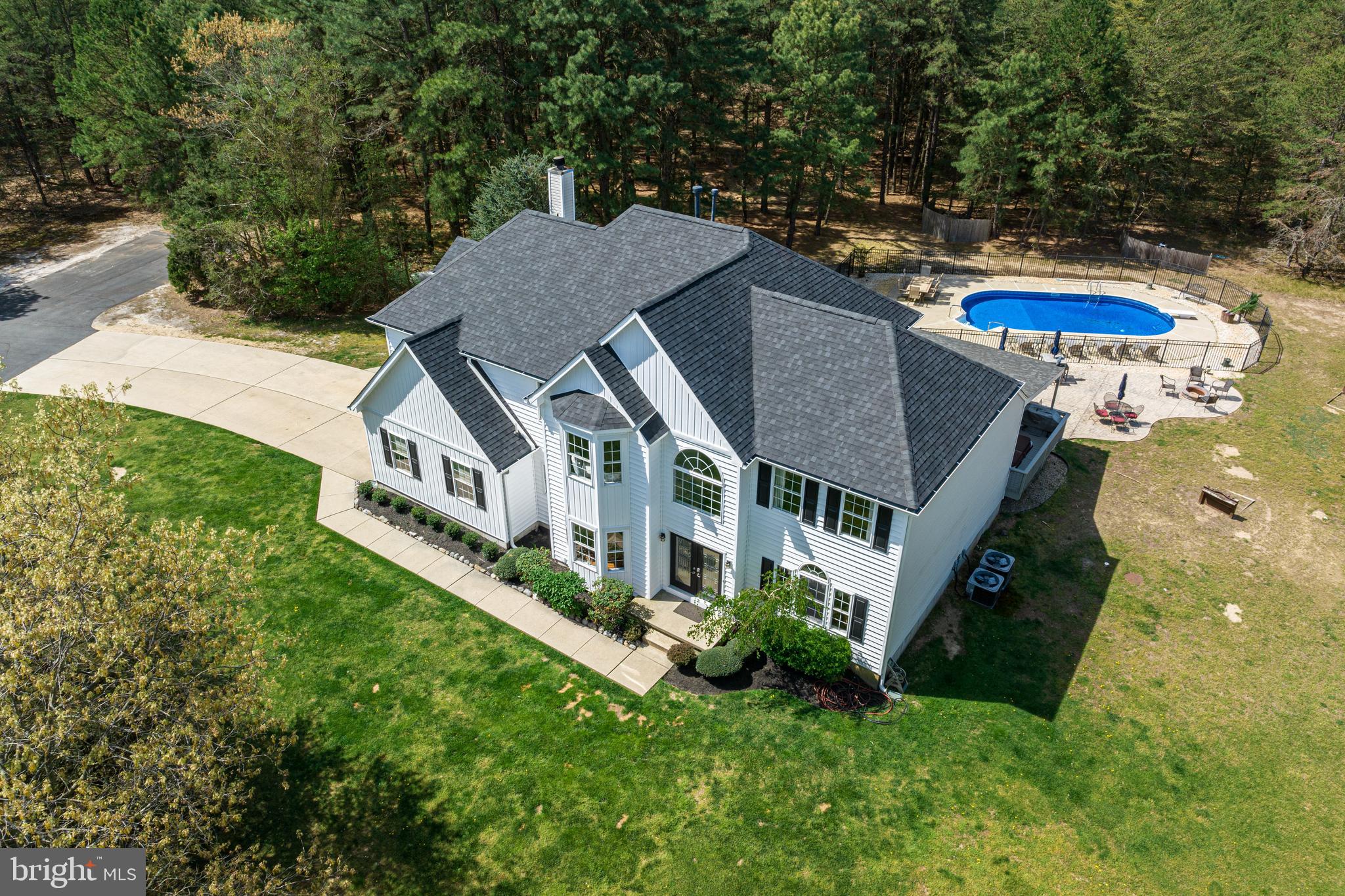 527 Kettle Run Road Marlton, NJ 08053 - Photo 62 of 86