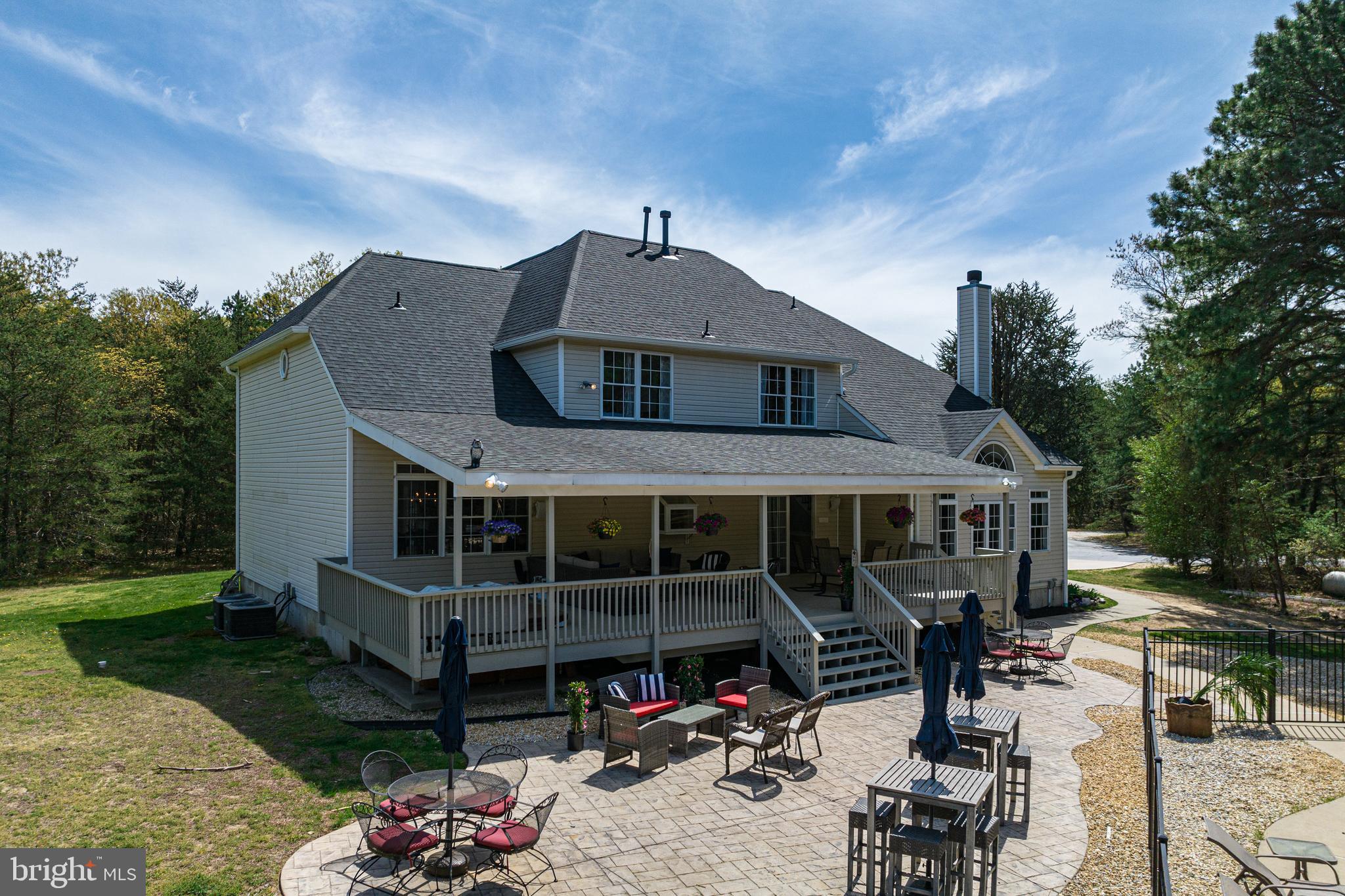 527 Kettle Run Road Marlton, NJ 08053 - Photo 63 of 86