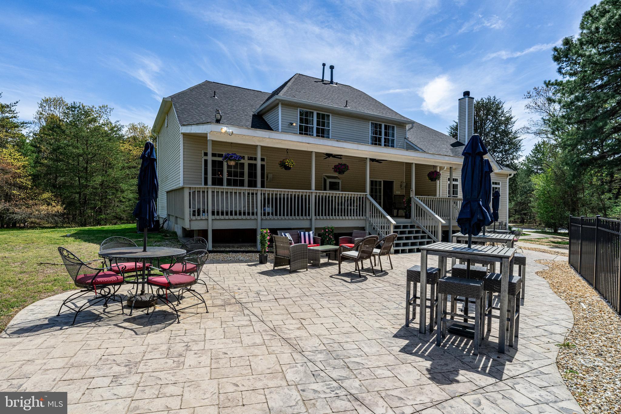 527 Kettle Run Road Marlton, NJ 08053 - Photo 66 of 86