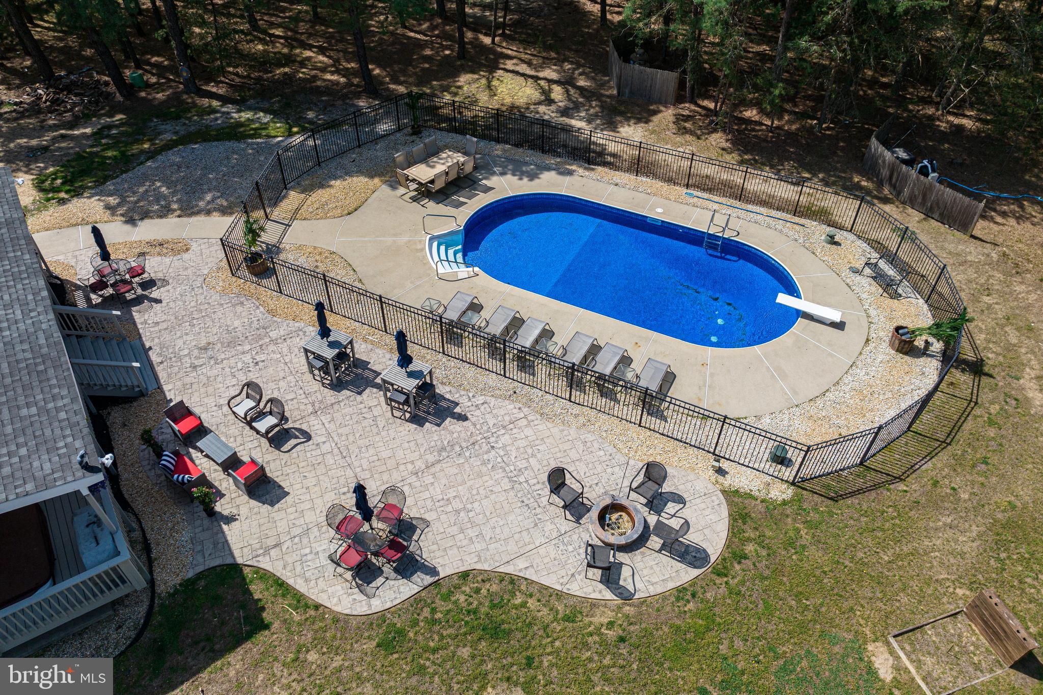 527 Kettle Run Road Marlton, NJ 08053 - Photo 79 of 86