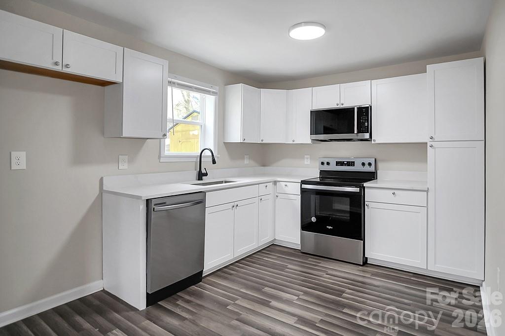 301 J C Dellinger Road Cherryville, NC 28021 - Photo 12 of 30