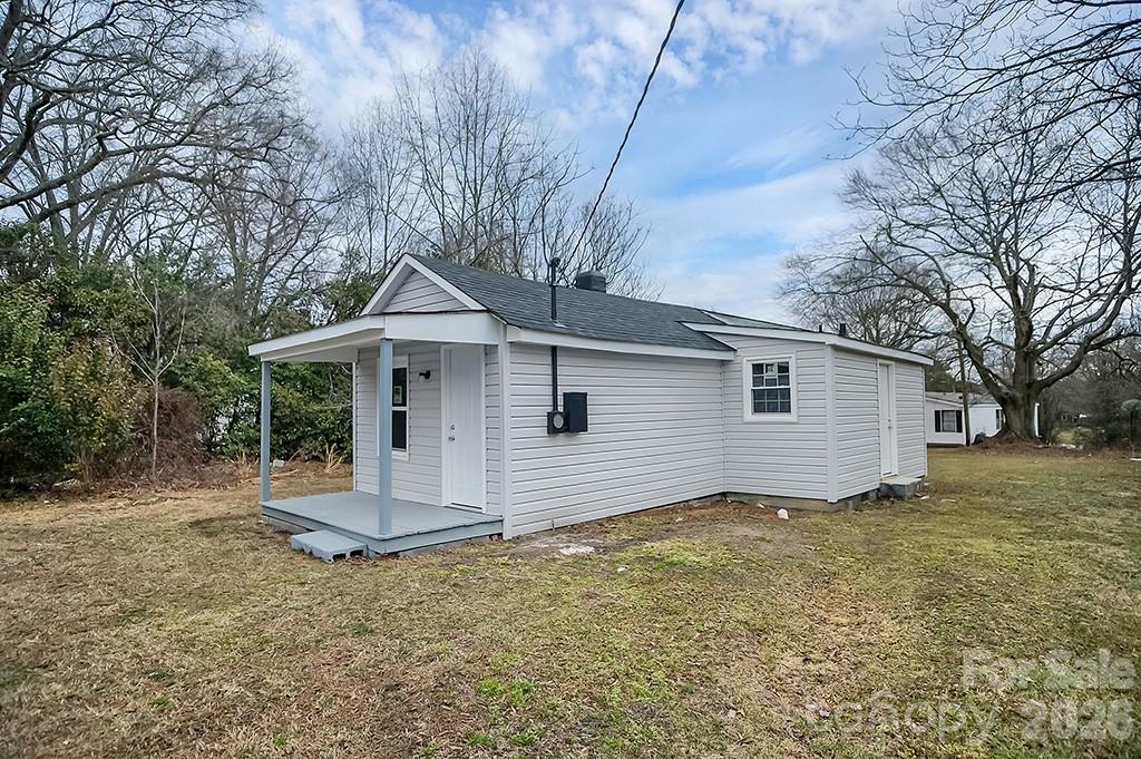 301 J C Dellinger Road Cherryville, NC 28021 - Photo 24 of 30