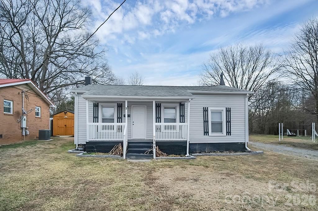 301 J C Dellinger Road Cherryville, NC 28021 - Photo 3 of 30