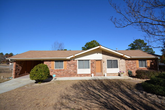 2661 Crosscreek Road Hephzibah, GA 30815 - Photo 1 of 39 Main View