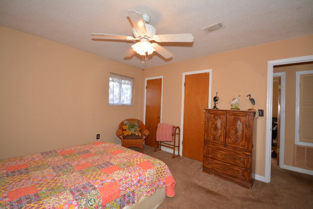 2661 Crosscreek Road Hephzibah, GA 30815 - Photo 18 of 39 Owner's Bedroom I