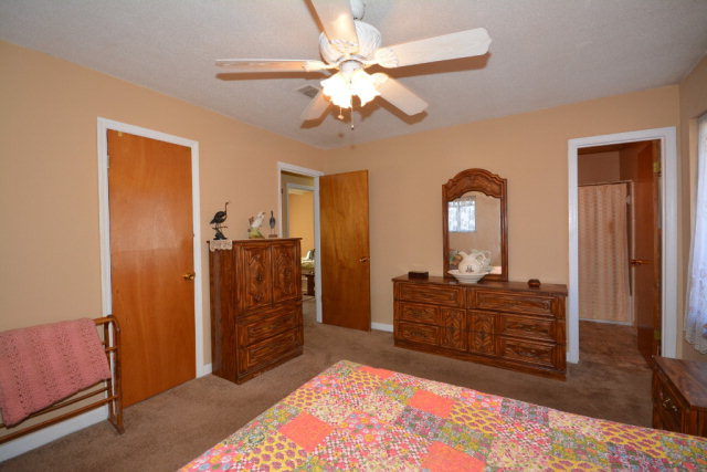 2661 Crosscreek Road Hephzibah, GA 30815 - Photo 19 of 39 Owner's Bedroom II