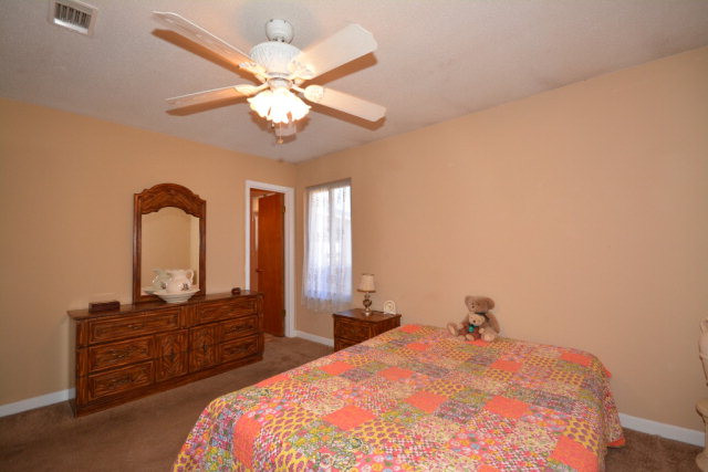 2661 Crosscreek Road Hephzibah, GA 30815 - Photo 21 of 39 Owner's Bedroom IV