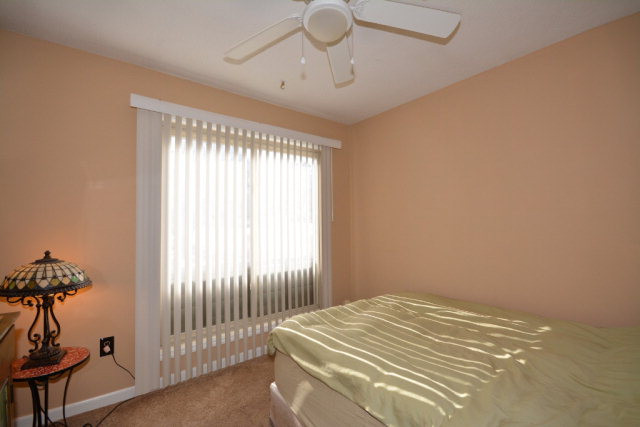 2661 Crosscreek Road Hephzibah, GA 30815 - Photo 24 of 39 Bedroom 2a