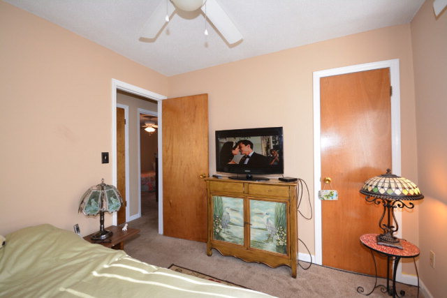 2661 Crosscreek Road Hephzibah, GA 30815 - Photo 25 of 39 Bedroom 2b