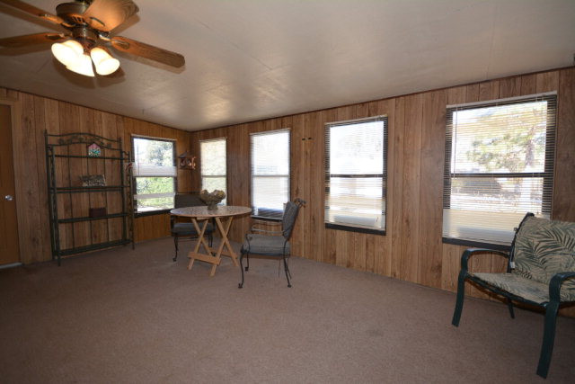 2661 Crosscreek Road Hephzibah, GA 30815 - Photo 28 of 39 Sunroom I
