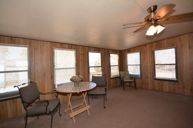 2661 Crosscreek Road Hephzibah, GA 30815 - Photo 29 of 39 Sunroom II