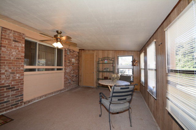2661 Crosscreek Road Hephzibah, GA 30815 - Photo 30 of 39 Sunroom III