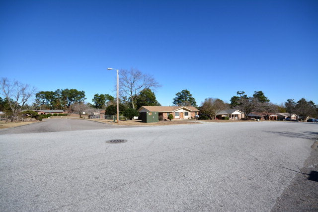 2661 Crosscreek Road Hephzibah, GA 30815 - Photo 32 of 39 Corner Lot