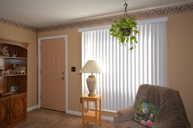 2661 Crosscreek Road Hephzibah, GA 30815 - Photo 4 of 39 Living Room I