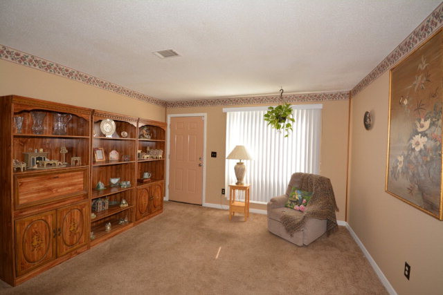 2661 Crosscreek Road Hephzibah, GA 30815 - Photo 5 of 39 Living Room II