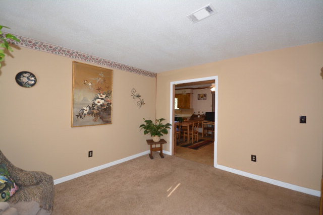 2661 Crosscreek Road Hephzibah, GA 30815 - Photo 7 of 39 Living Room IV