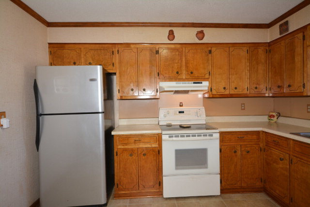 2661 Crosscreek Road Hephzibah, GA 30815 - Photo 8 of 39 Kitchen I