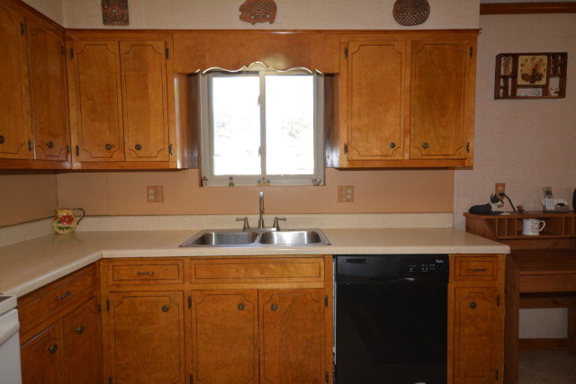 2661 Crosscreek Road Hephzibah, GA 30815 - Photo 9 of 39 Kitchen II