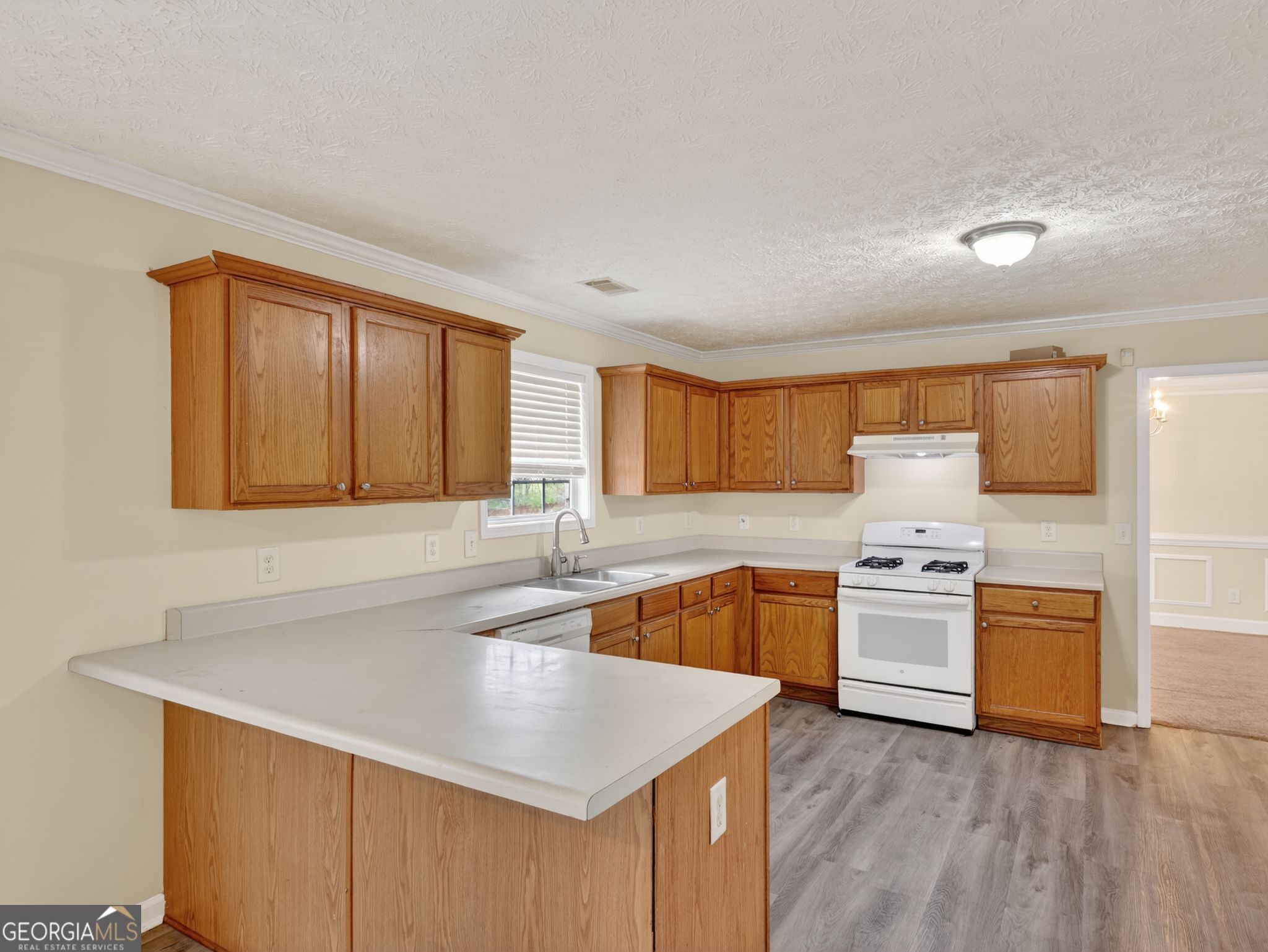 4460 Abram Way Conley, GA 30288 - Photo 10 of 29