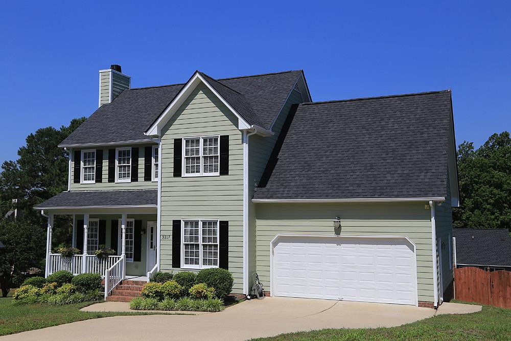 3217 Terrel Mill Road Raleigh, NC 27616 - Photo 3 of 30 Photo 3