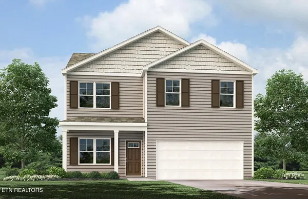 $334,625 | 572 White Oak Lane, Vonore, TN 37885