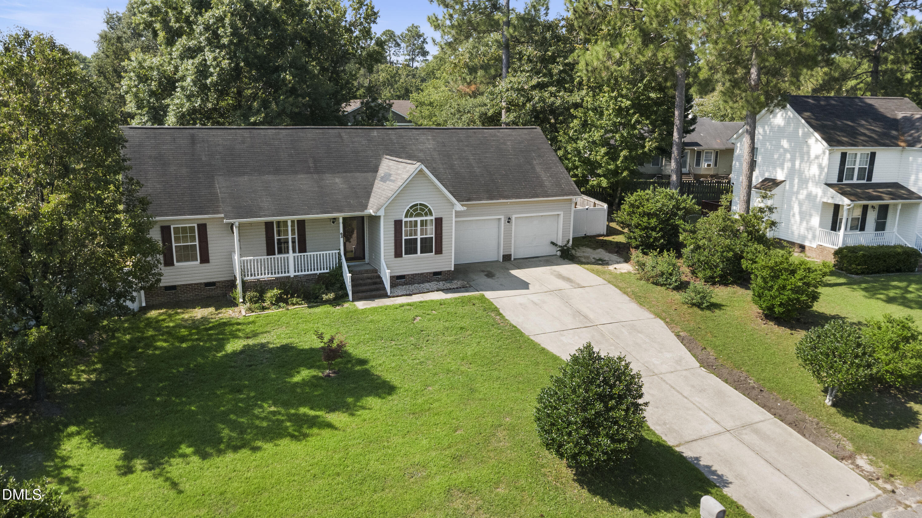 1070 Roundabout Road Cameron, NC 28326 - Photo 54 of 56 51