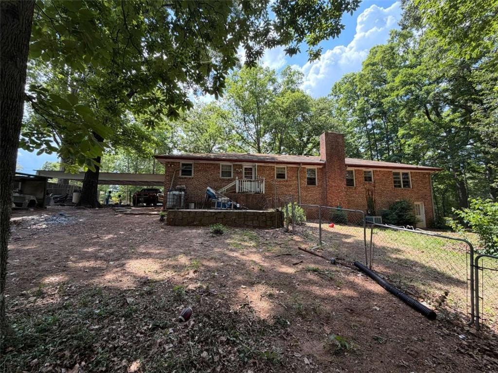 3110 Highway 20 Conyers, GA 30013 - Photo 6 of 9