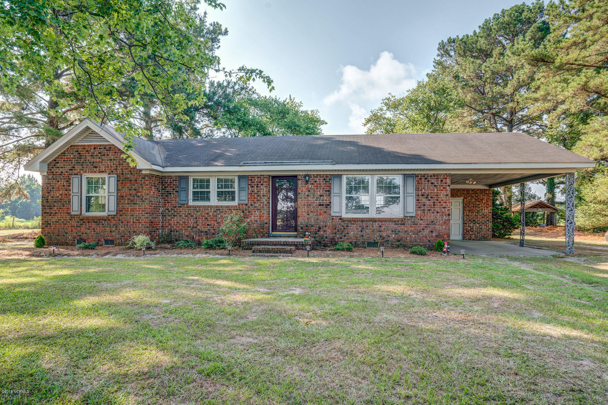 1903 Shingleton Road Stantonsburg, NC 27883 - Photo 1 of 22 001-1903ShingletonRd-Stationburg-NC-2788