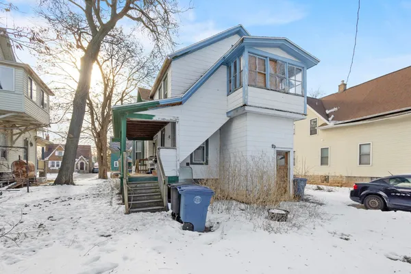 $165,000 | 918 Merritt Avenue, Oshkosh, WI 54901