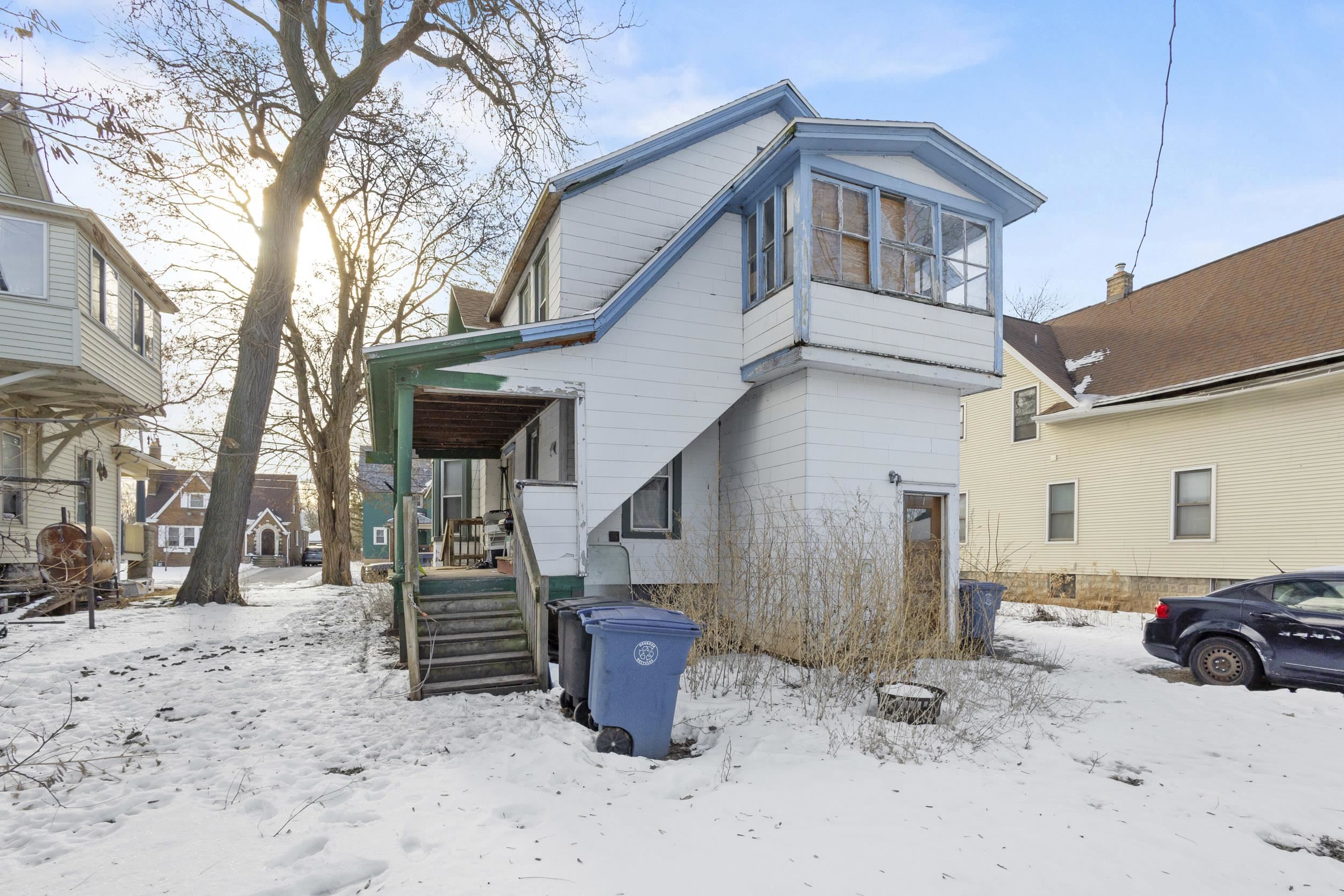 918 Merritt Avenue Oshkosh, WI 54901 - Photo 19 of 20