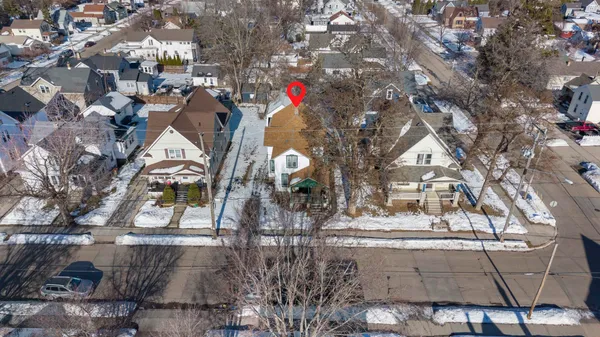 $165,000 | 918 Merritt Avenue, Oshkosh, WI 54901