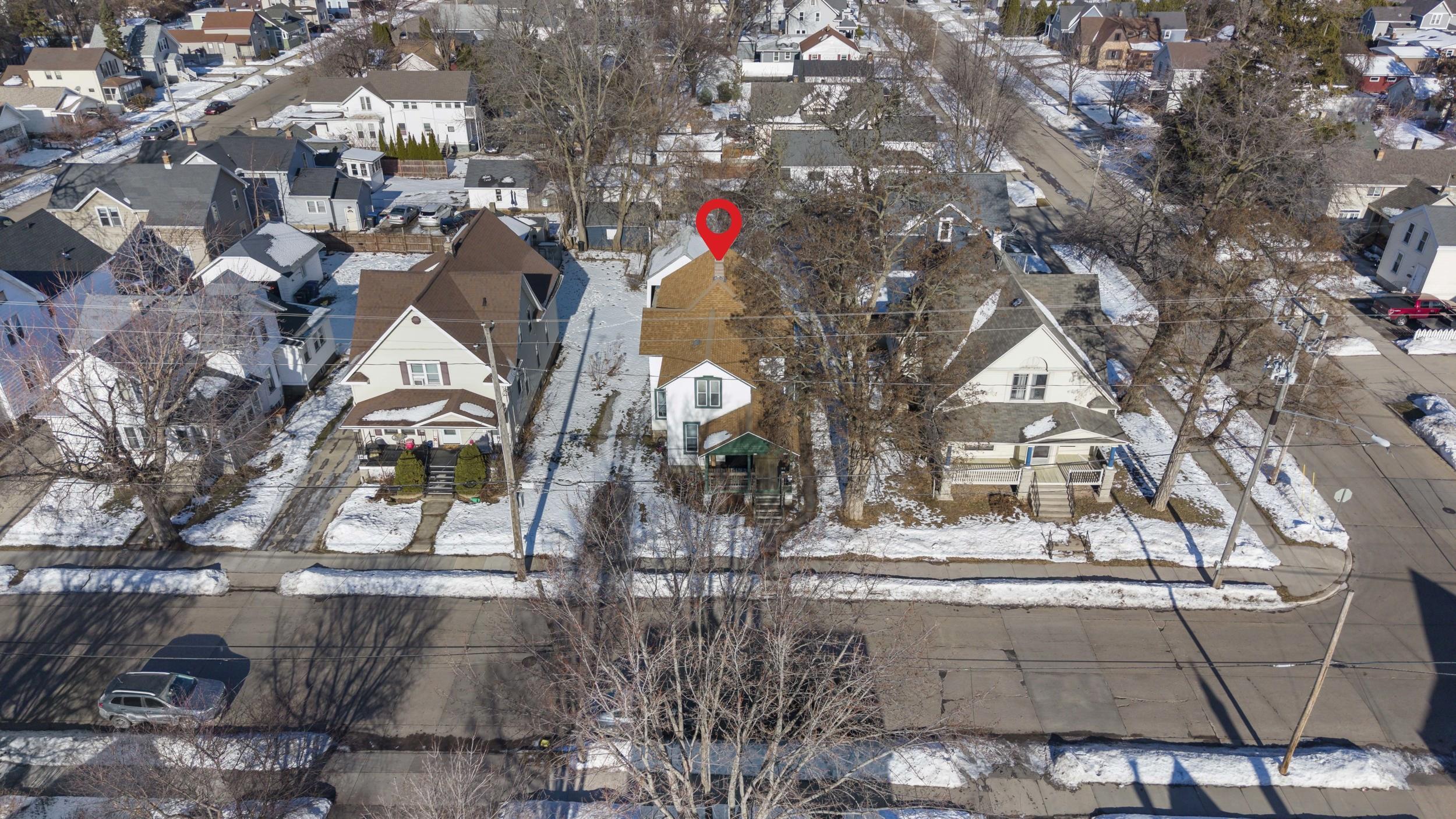 918 Merritt Avenue Oshkosh, WI 54901 - Photo 20 of 20