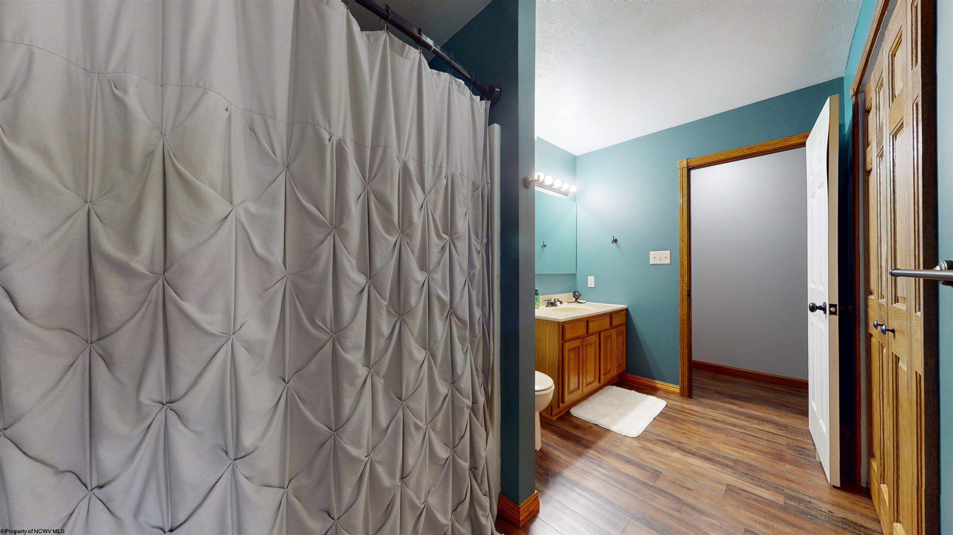 1344 Goose Run Road Fairmont, WV 26554 - Photo 26 of 40 Gallery Image 26