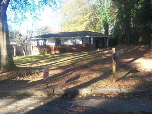 1845 Shamrock Drive Decatur, GA 30032 - Photo 1 of 1