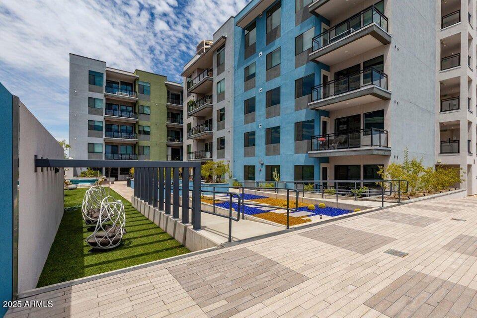 3131 North Central Avenue, Unit 7004 Phoenix, AZ 85012 - Photo 22 of 26